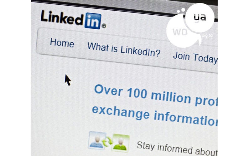 Growing your Business Through LinkedIn