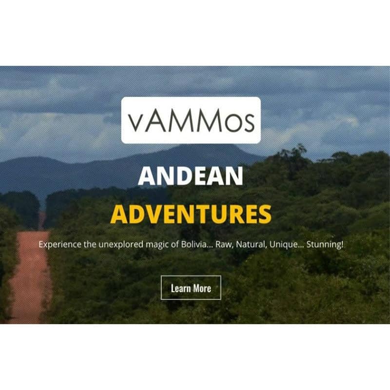 new website
