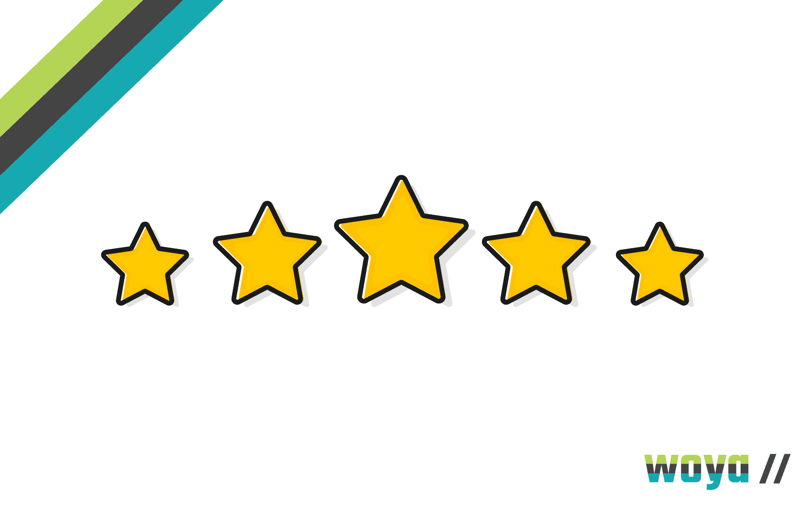 The Power of Online Customer Reviews