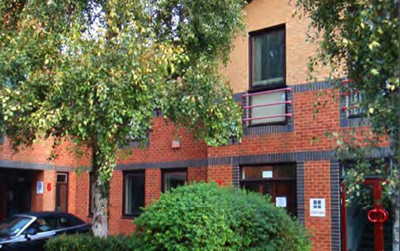 Office to Let Chichester