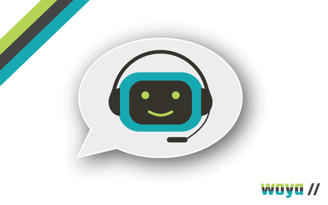 8 awesome benefits of a website chatbot