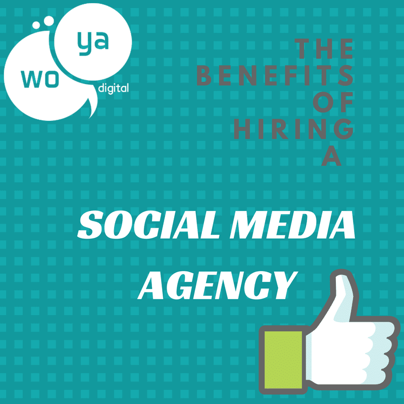 Social Media post