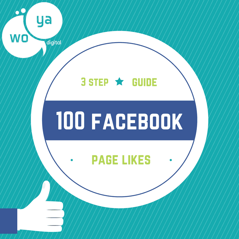 Facebook like