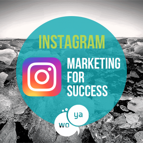 Instagram Marketing for Success