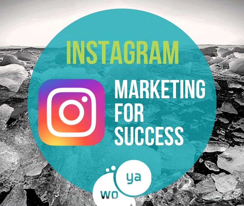 Instagram Marketing for Success