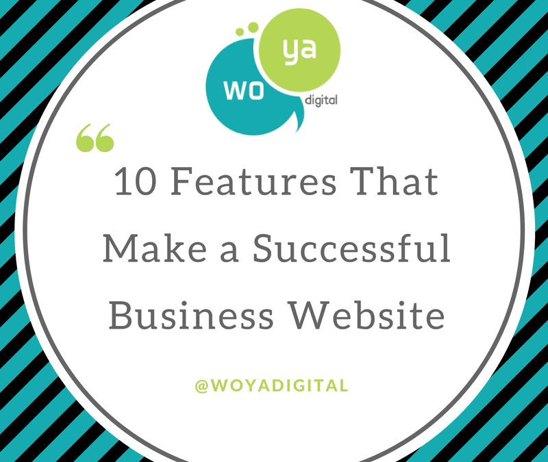 Top 10 Features That Make a Successful Pay Monthly Website
