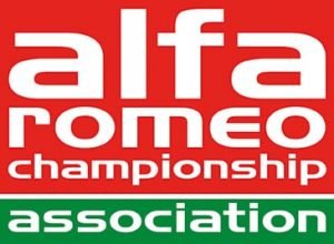 Sponsoring Alfa Romeo Championship Helps #makesomenoise for Woya
