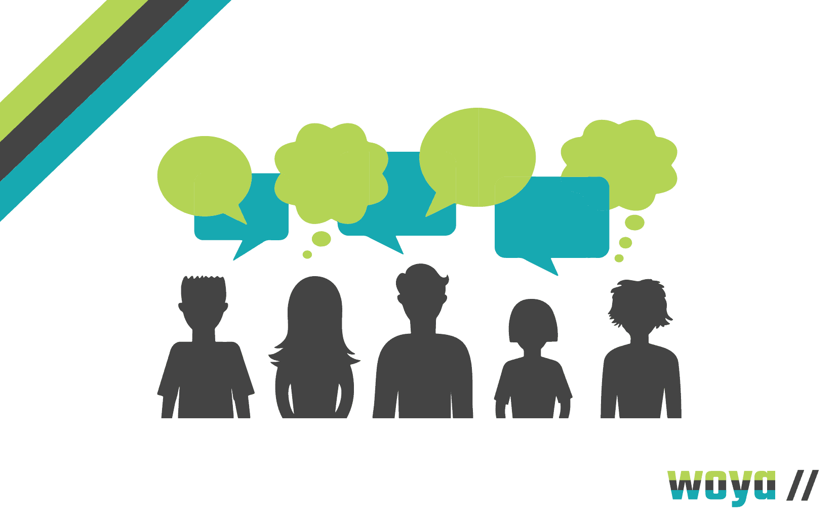 Get To Know Your Customers Day
