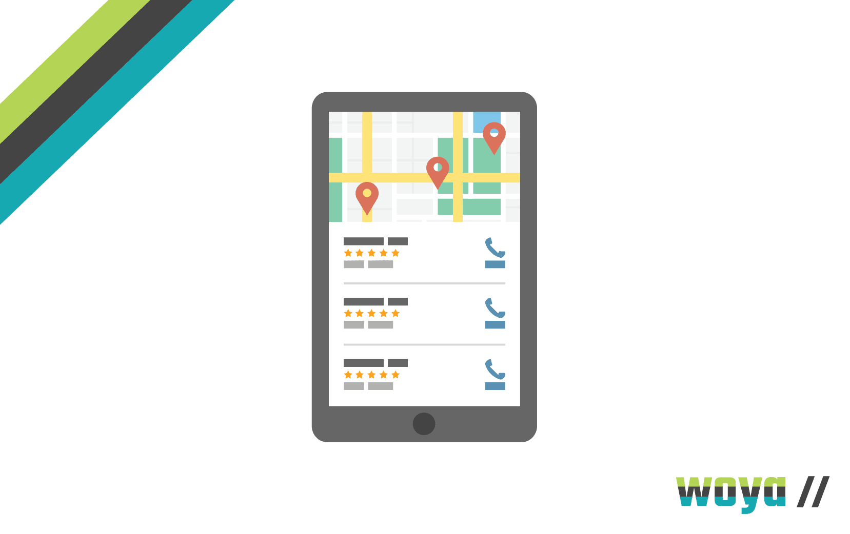 The Importance of Ranking in the Google Local Pack