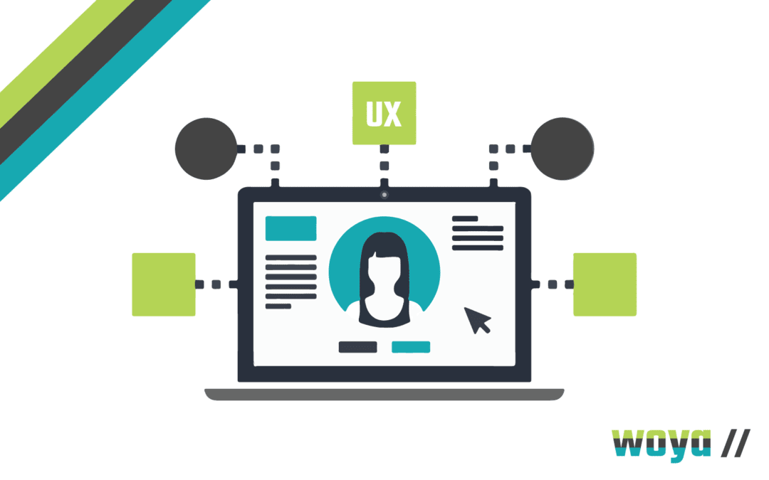 The Importance of Great Website User Experience UX