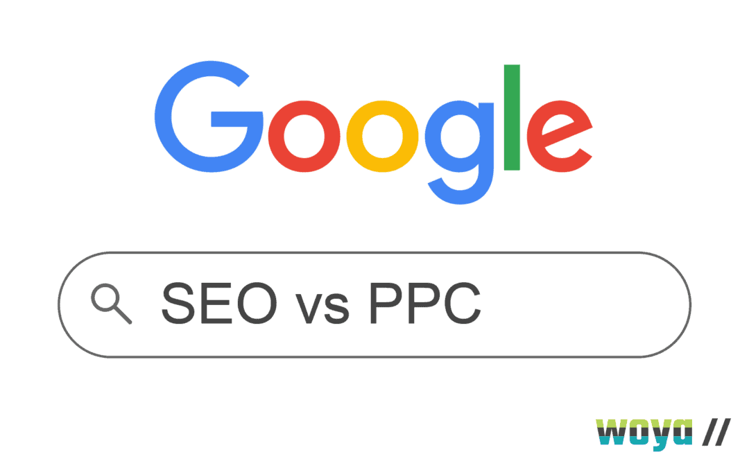 SEO vs PPC: How to Pick the Right Digital Marketing Weapon