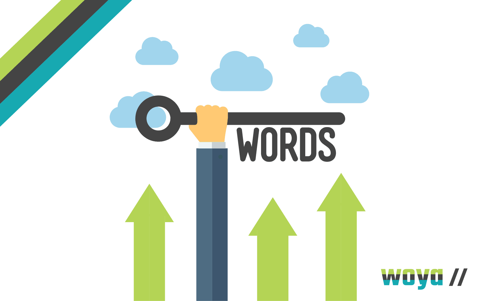 The Importance of SEO Keywords