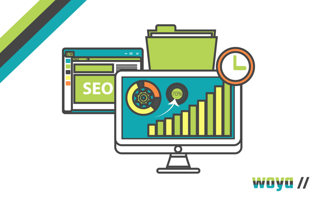 Starting an SEO Campaign with a Website Audit