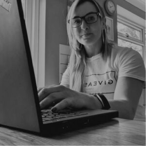 Content Writer - Woya