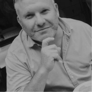 Steve O'Brien - Woya Digital