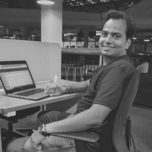Head of SEO - Woya Digital