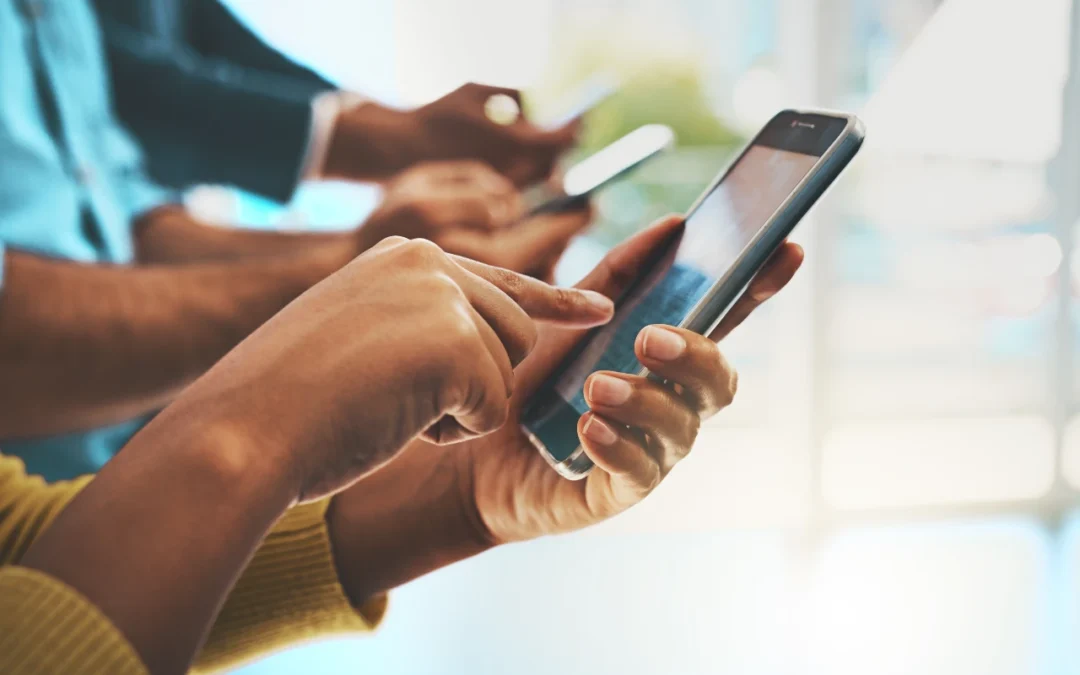 Expert Digital Marketers at Woya Digital Recognised for Community Support Work