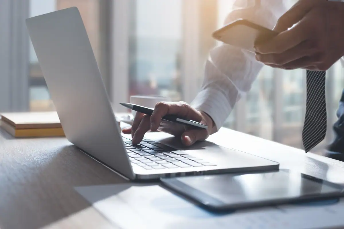 SEO and Digital Marketing Experts, Woya Digital, Lean Into Niche Financial Services Specialism