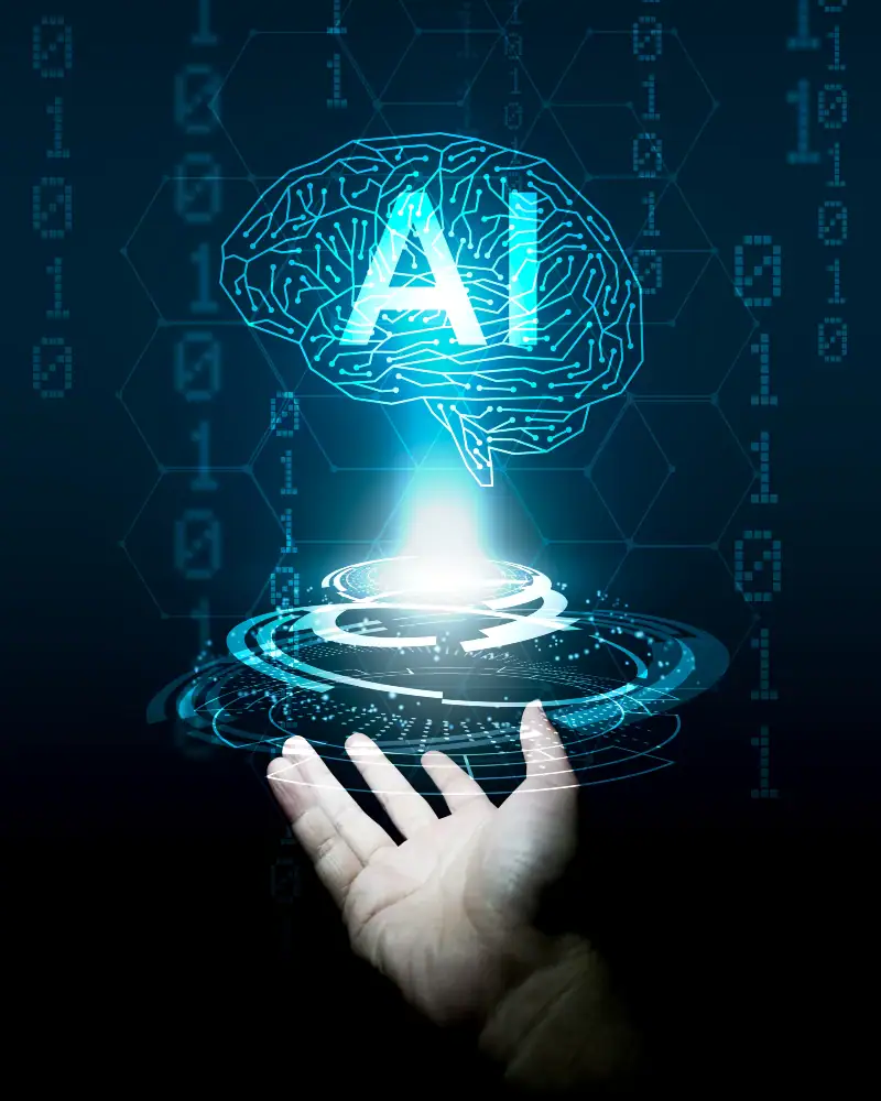 AI overviews from digital PR