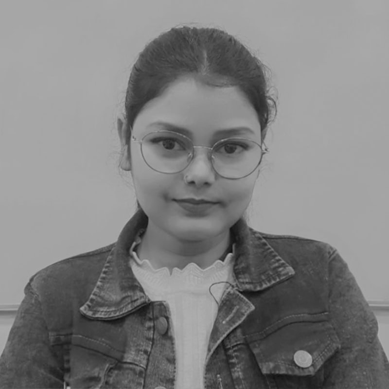 SEO Executive - Woya Digital