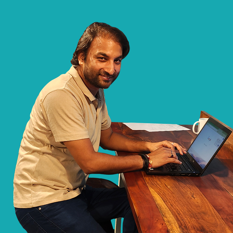SEO Executive - Woya Digital