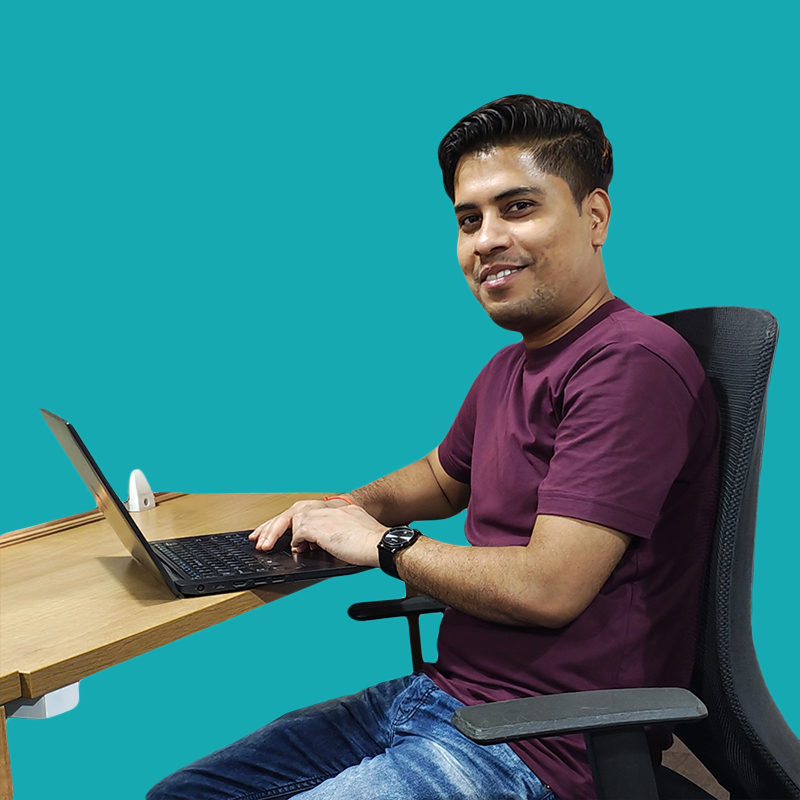 SEO Executive - Woya Digital