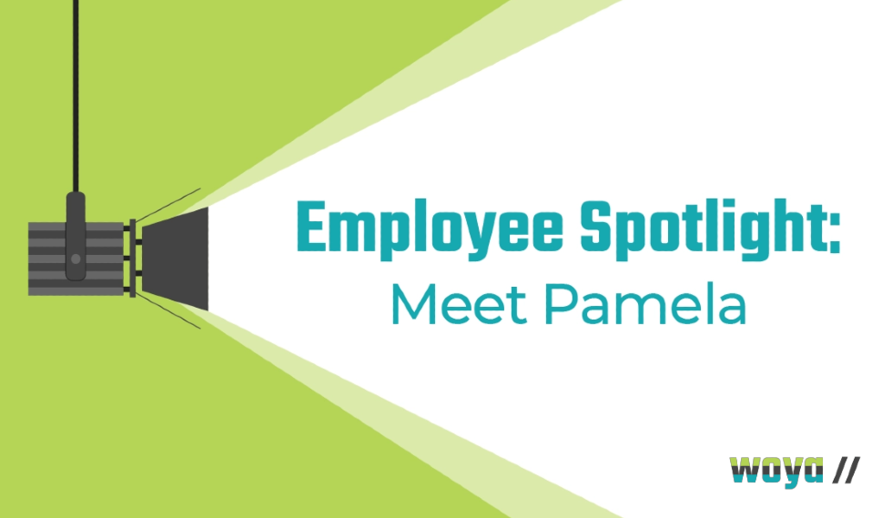 Employee Spotlight: Meet Pamela, Our Digital PR Executive