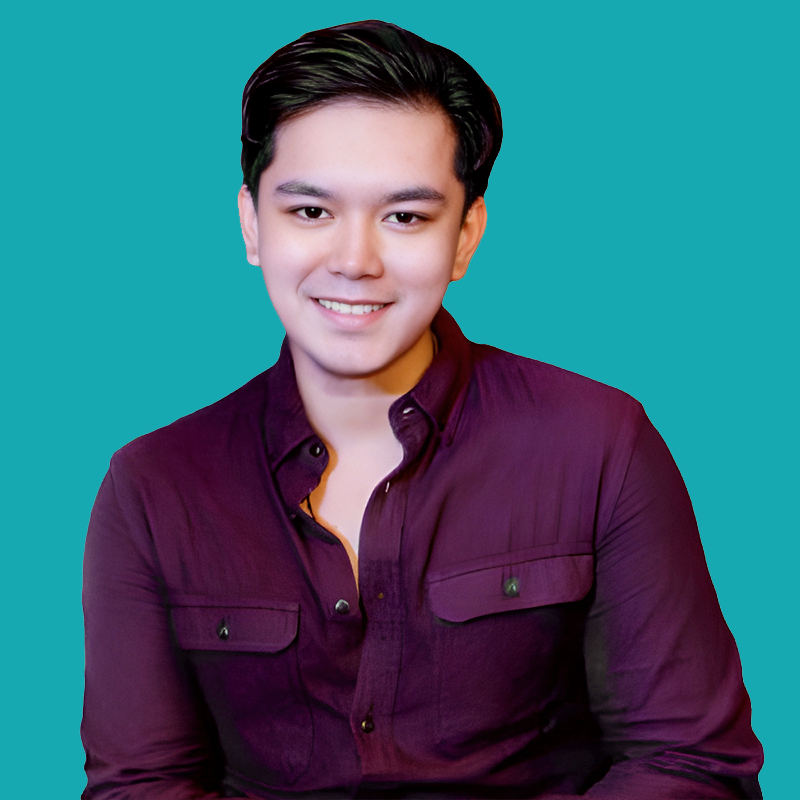 Graphic Designer - Woya