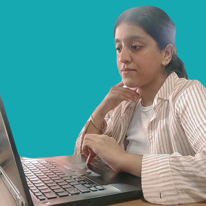 SEO Executive - Woya Digital