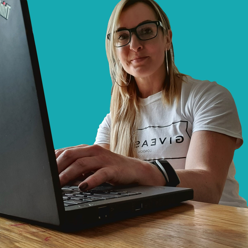 Content Writer - Woya