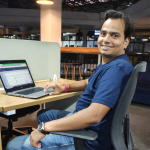 Manish