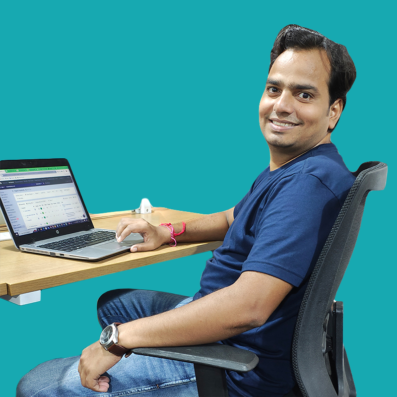 Head of SEO - Woya Digital