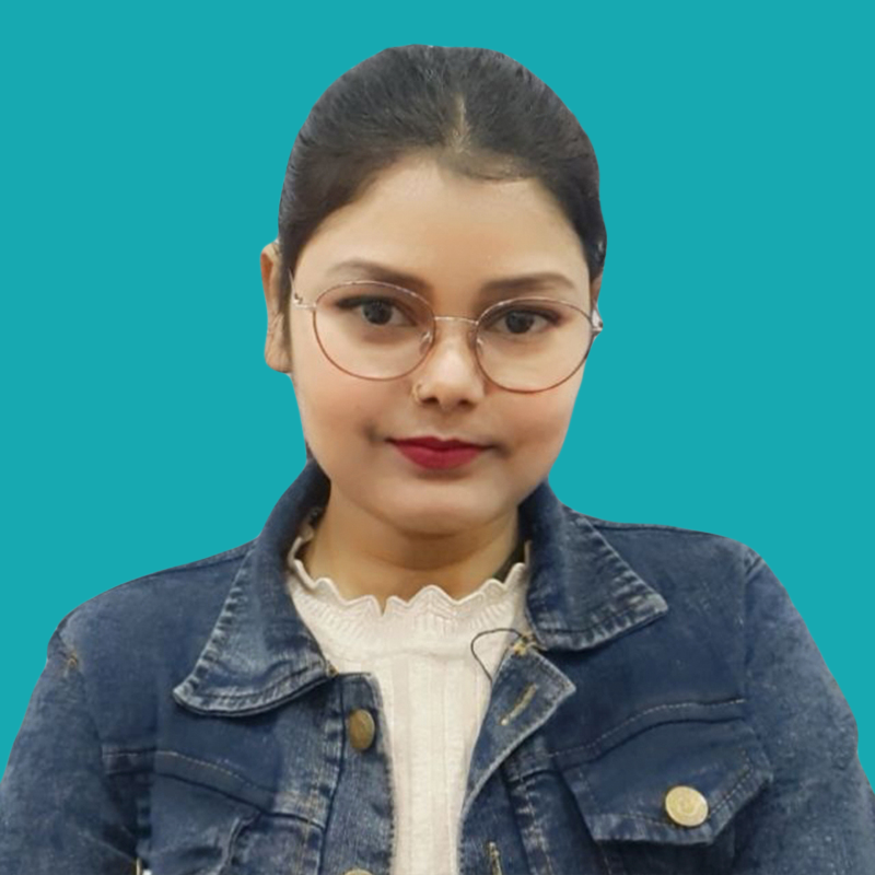 SEO Executive - Woya Digital