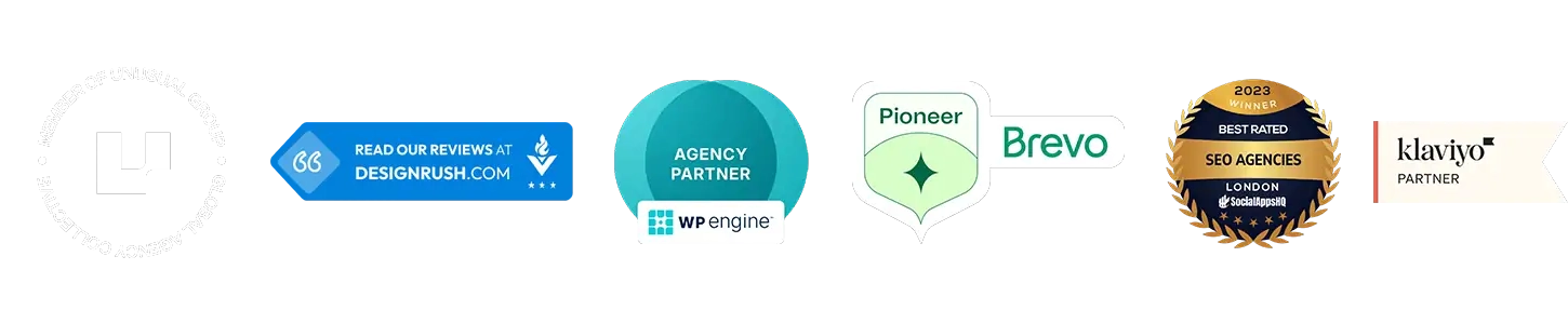 Woya Digital Partnerships - Unusual Group Company