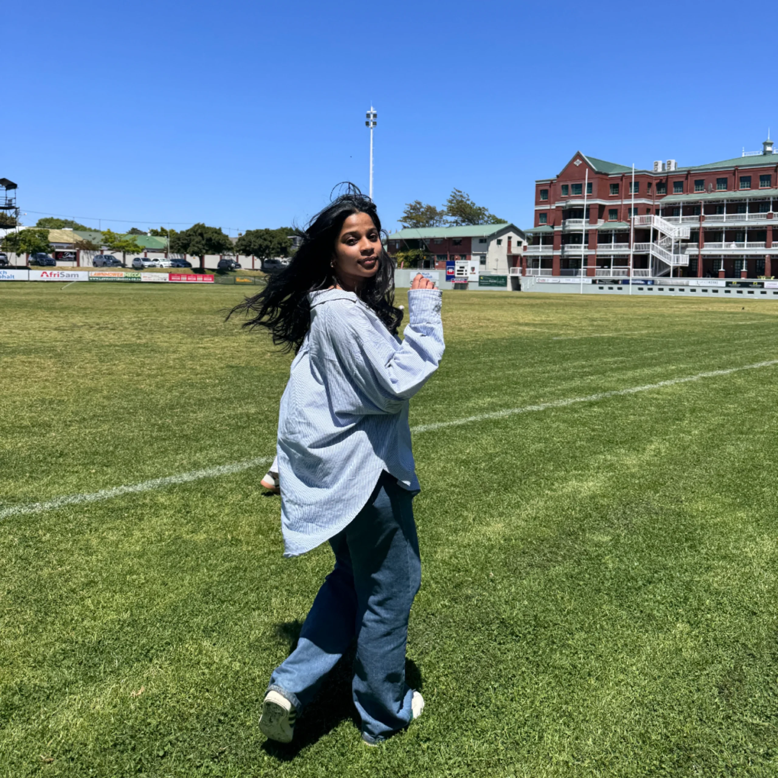 Woya Digital - Account Manager - Majiedah