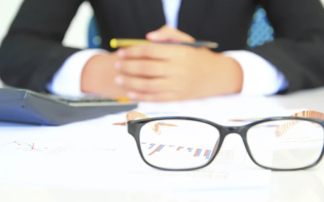 Building Digital Visibility in Financial Services