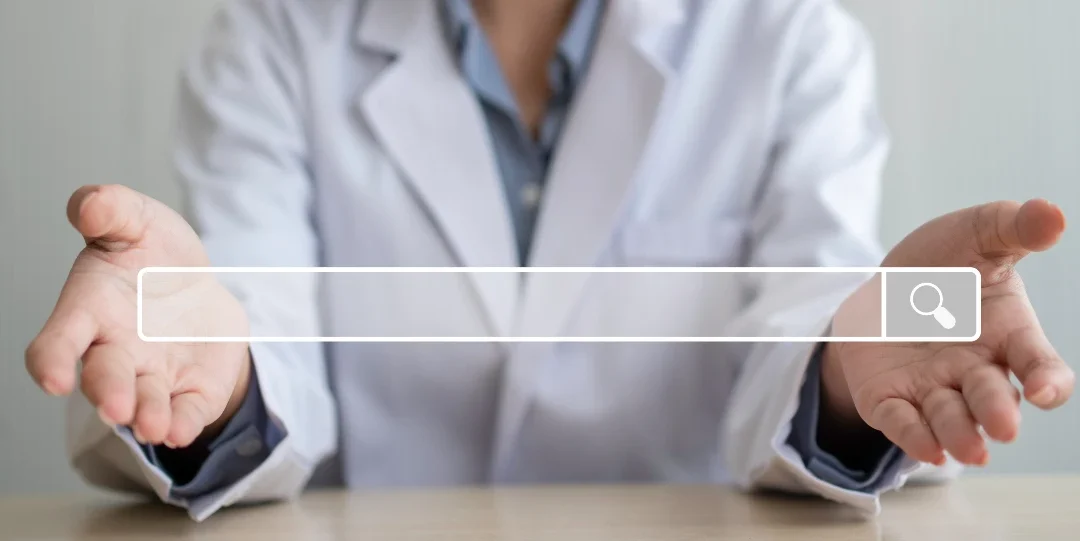 Healthcare Digital Marketing for Regulated Providers