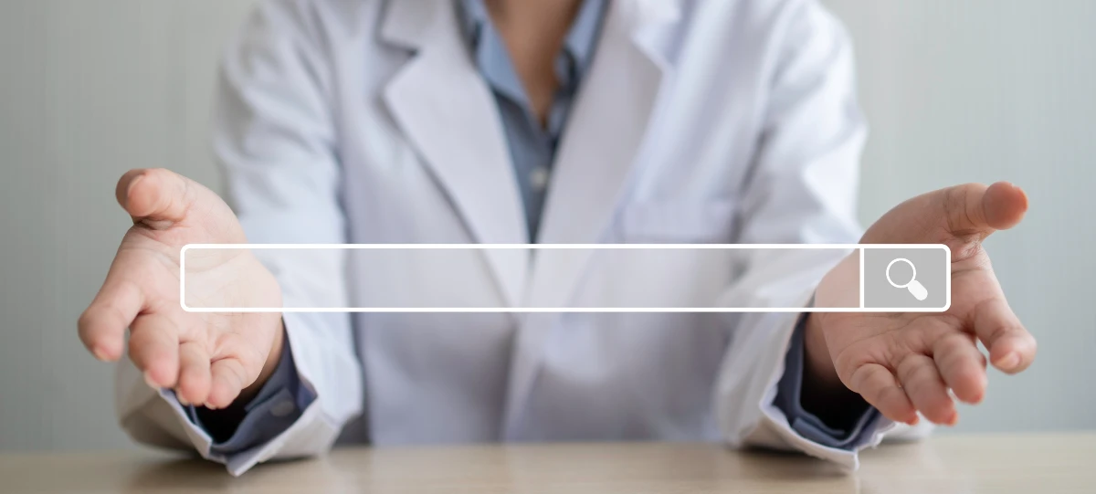 Healthcare Digital Marketing for Regulated Providers