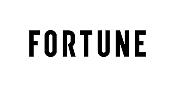 FORTUNE - Black - Large 1