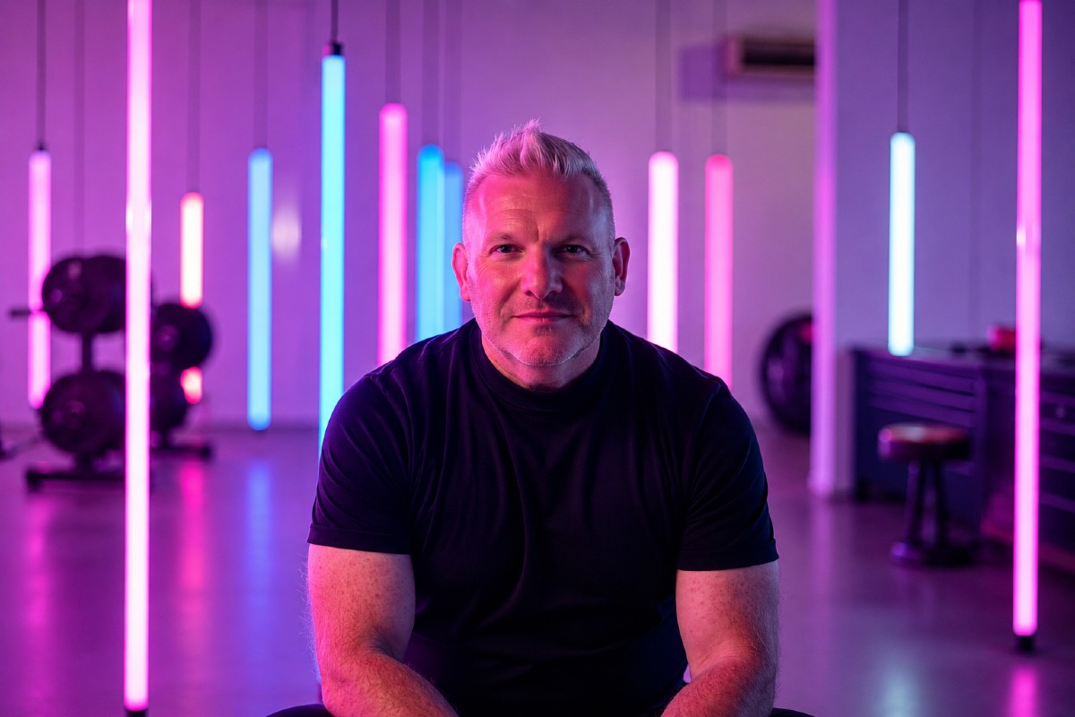 CEO of Woya Digital, Steve O’Brien, Marks 20 Years in the SEO Industry