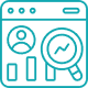 Woya Digital logo on a teal background for branding and SEO.