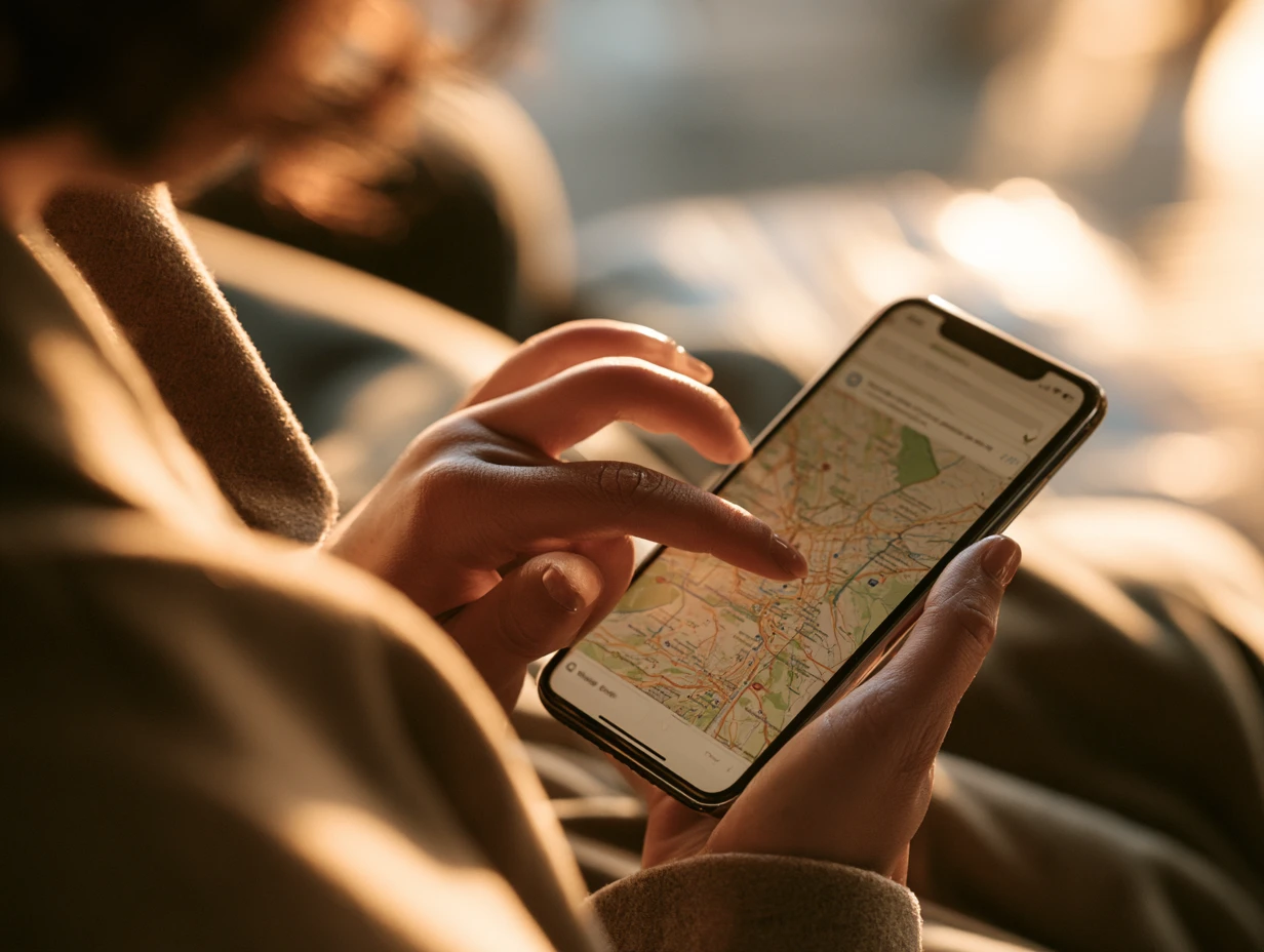 How Families Search for Homecare Services (And How to Be Found)