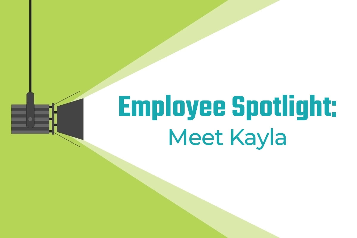 Employee Spotlight: Meet Kayla, Our SEO Executive