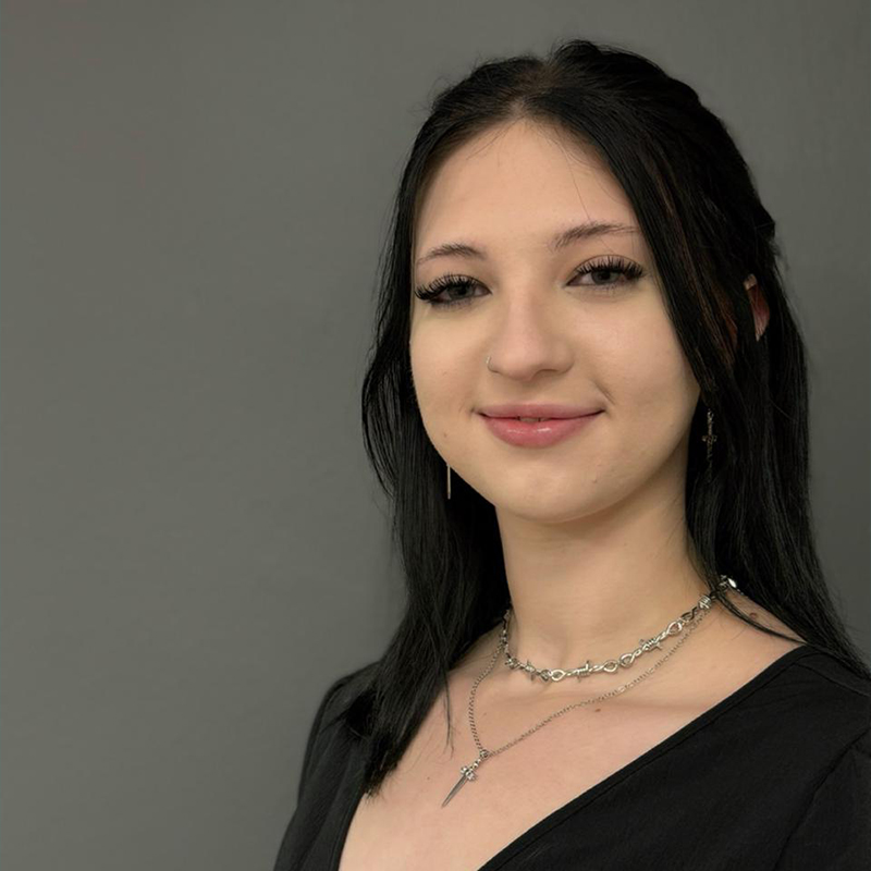 Employee Spotlight: Meet Kayla, Our SEO Executive Employee Spotlight: Meet Kayla, Our SEO Executive