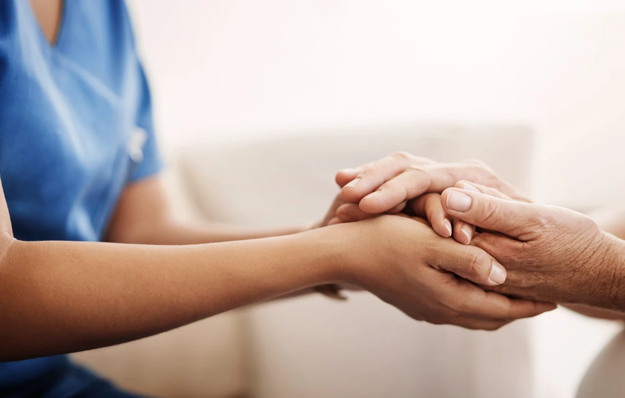 Why Care Home Reviews Matter for Local Search and AI Visibility