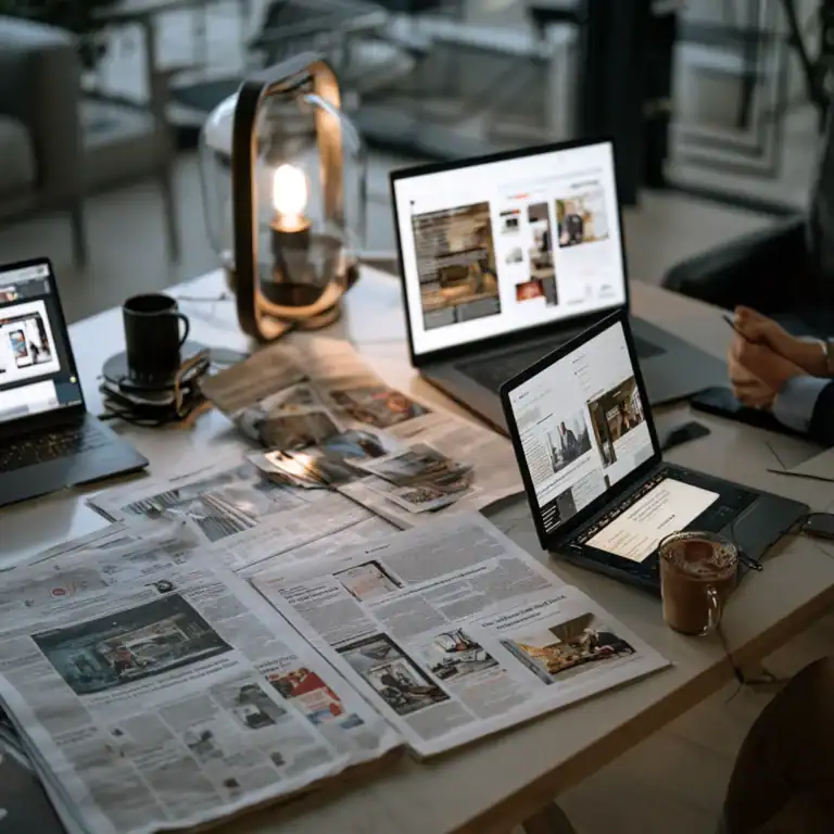 digital pr