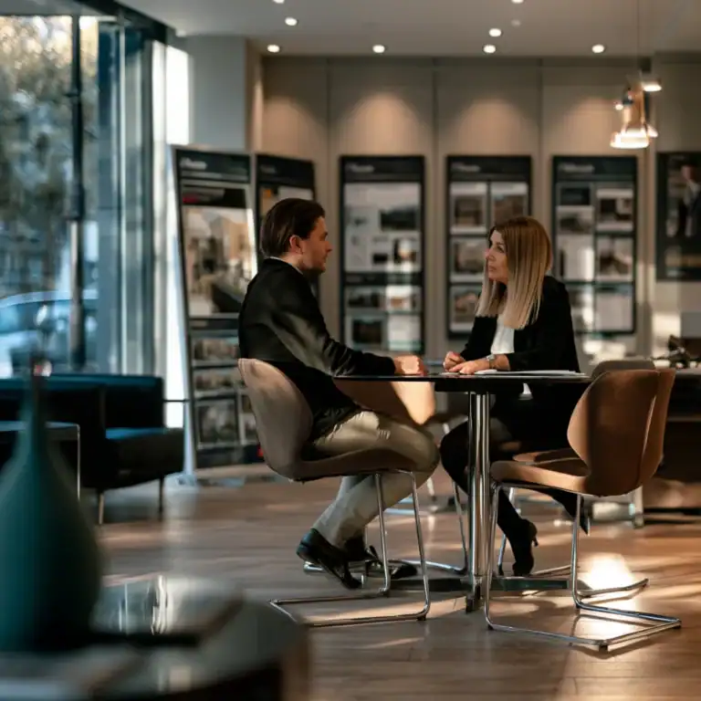 estate agents